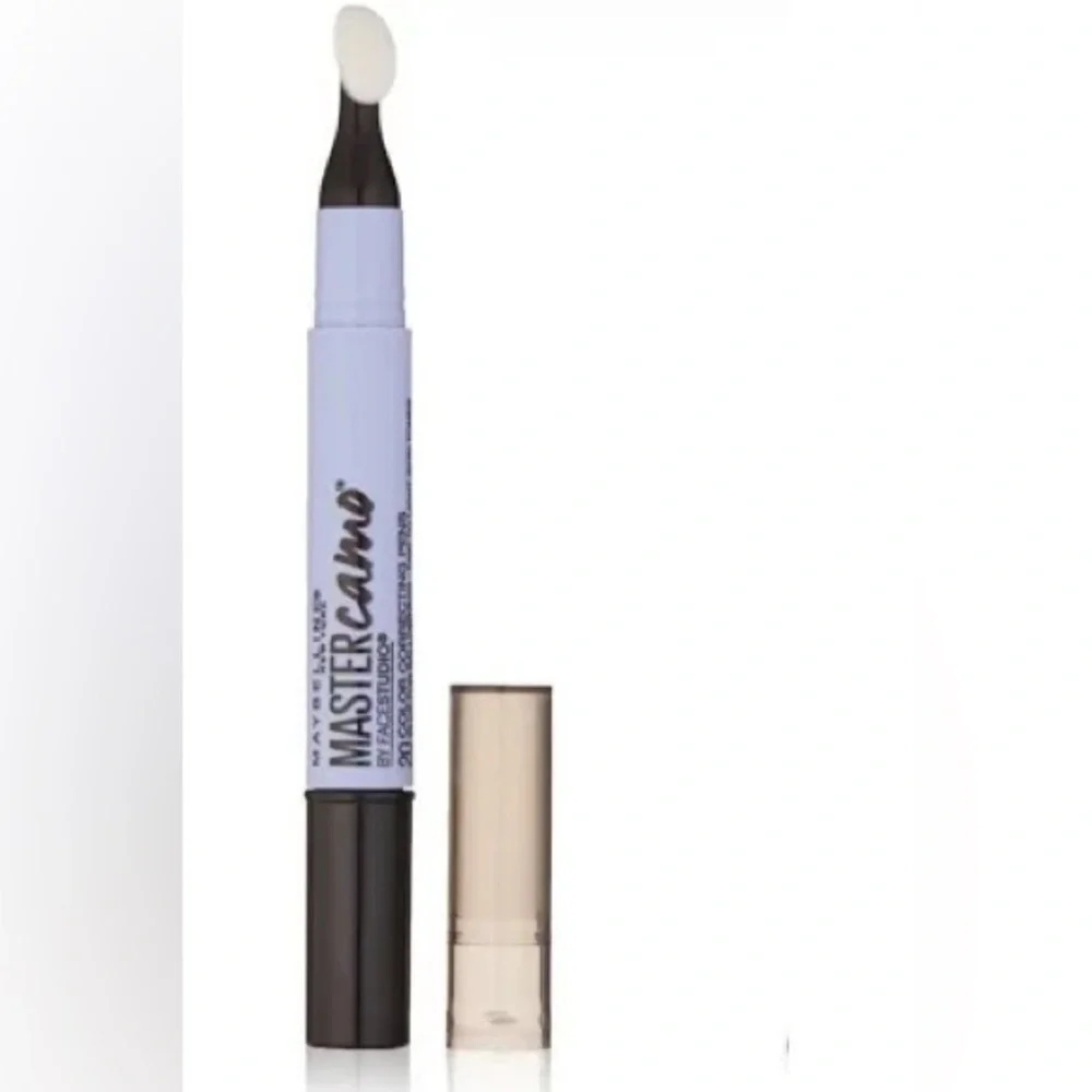 🌹MAYBELINE Master Camo Color Correcting Pencil - Number 20 - NWT